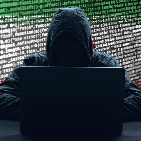 Strange Detail Discovered in Pro-Israel Hackers’ Theft of Iranian Cryptocurrency