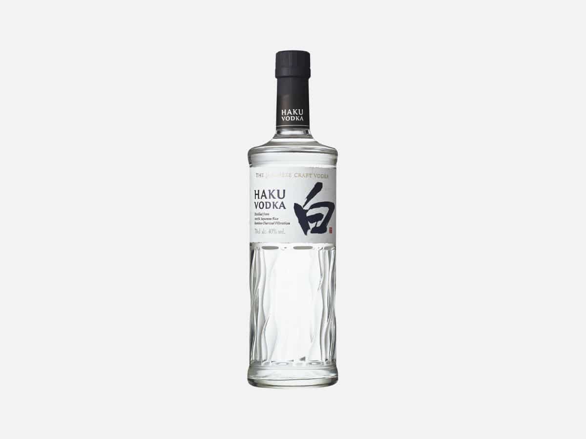 Preview Vodka Sales Drop: Expert Explains Unexpected Trend