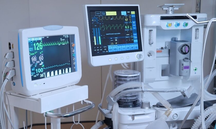 Preview Minister Murashko Discusses Domestic Medical Equipment for Hydrogen Treatment