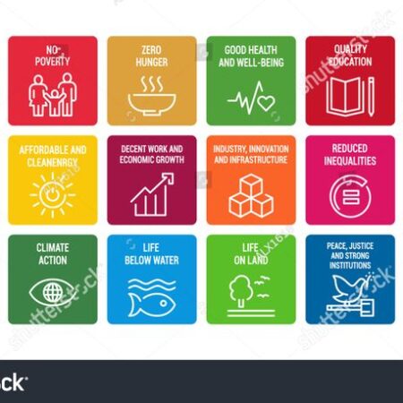 Sustainable Development Goals: How Far Has Our Country Advanced?