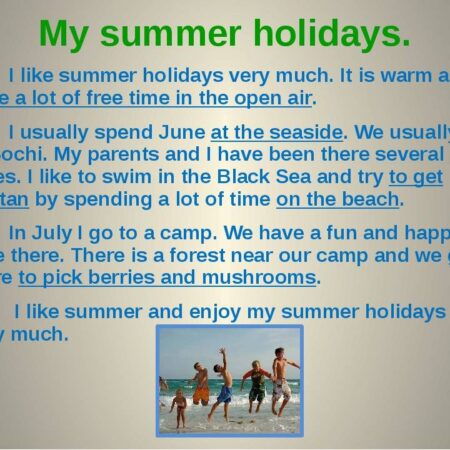 Forecasters: Beach Holidays in Moscow Oblast Should Only Be Planned for July