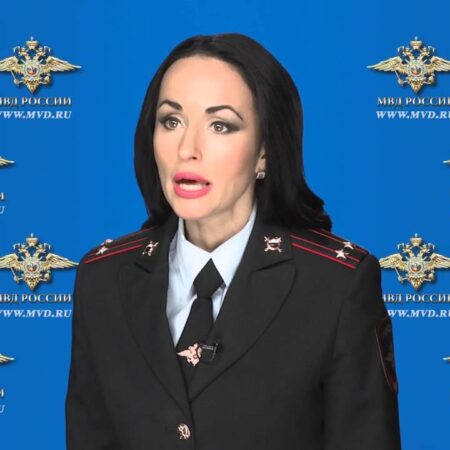 Russian MVD Shares Simple Method to Avoid Online Fraudsters