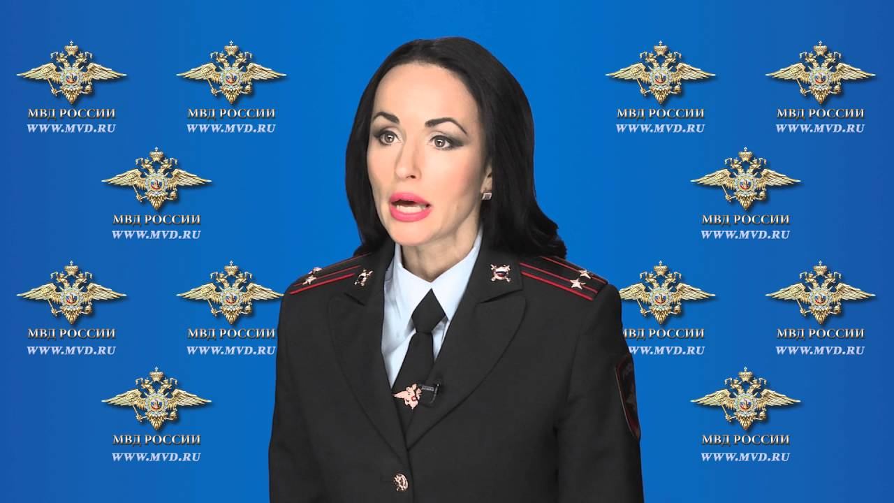 Preview Russian MVD Shares Simple Method to Avoid Online Fraudsters