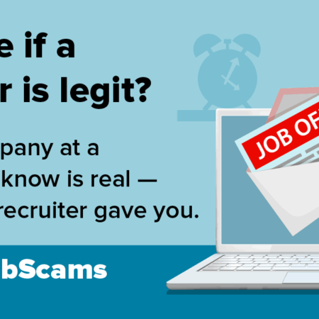 Scheme of Job-Offering Scammers Revealed to Russians