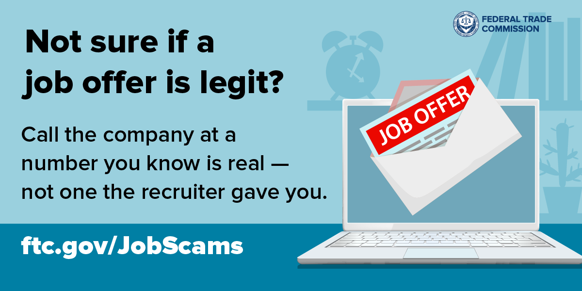 Preview Scheme of Job-Offering Scammers Revealed to Russians