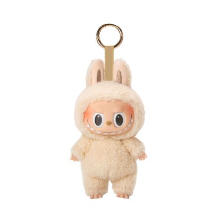 Russians Face Scams Involving Popular Labubu Toys