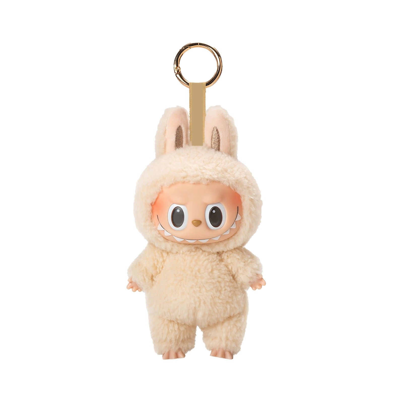 Preview Russians Face Scams Involving Popular Labubu Toys
