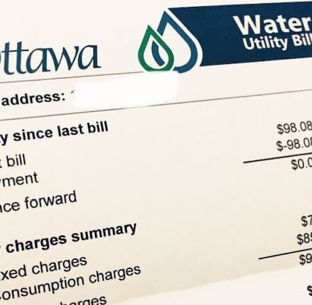 Water Bills to Triple for Non-Metered Households in Russia