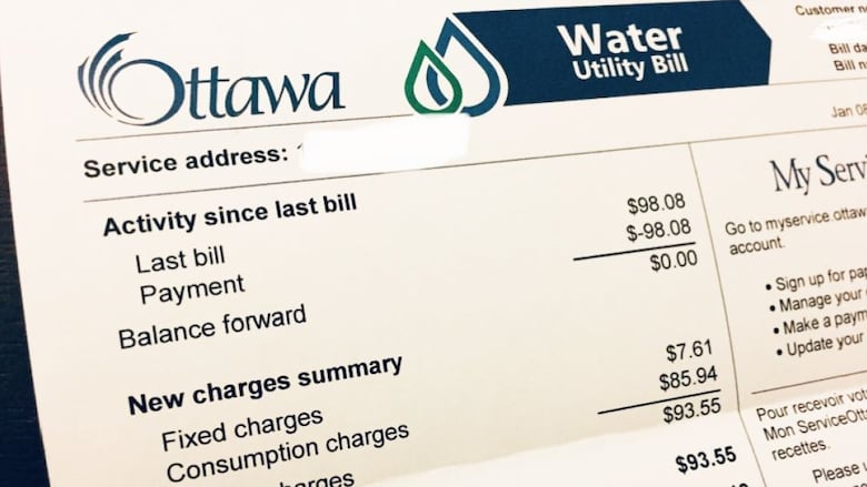 Preview Water Bills to Triple for Non-Metered Households in Russia