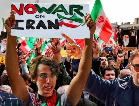 Malinen: Israel Faces Defeat in Conflict with Iran