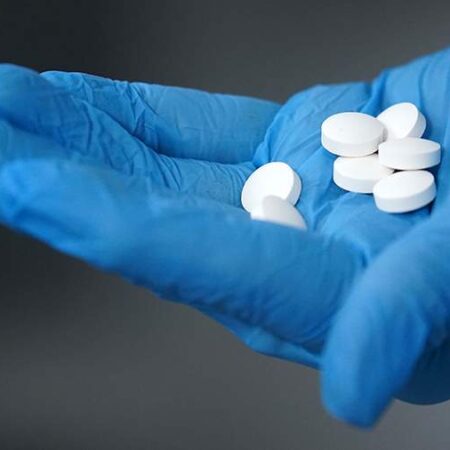 Illegal Chinese Contraceptives Found in Russia