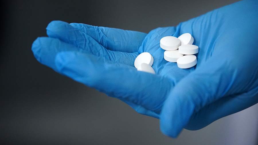 Preview Illegal Chinese Contraceptives Found in Russia