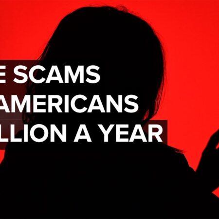 Why You Should Never Talk to Phone Scammers: 3 Crucial Reasons