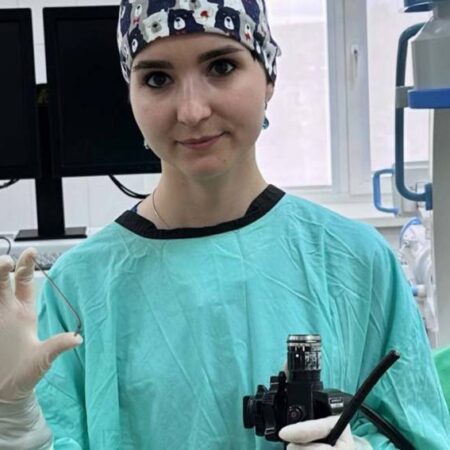 New Hypoallergenic Stent Coating for Gallstone Disease