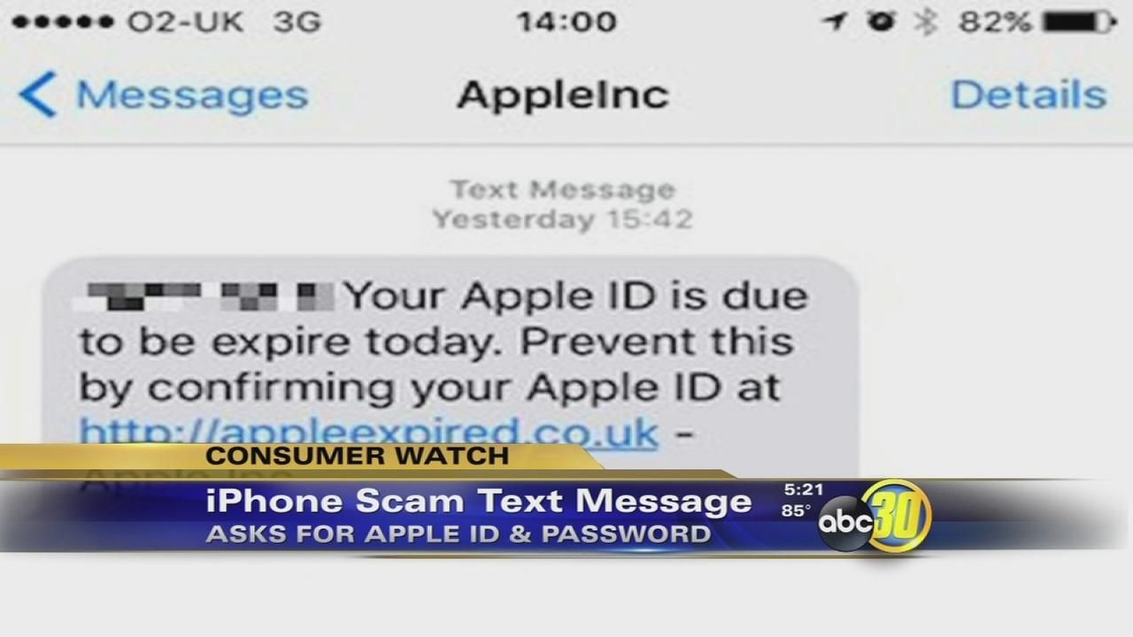 Preview iPhone Users Warned About Current Scam Scheme