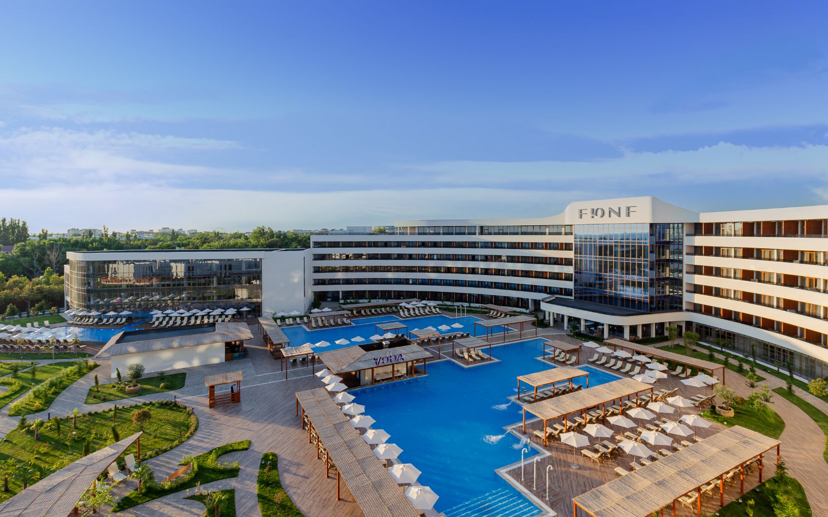 Preview Anapa Hotels Ask Tourists to Sign Waivers Before Swimming