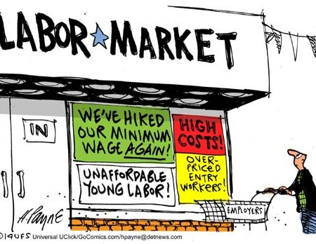 Paradoxes of the Russian Labor Market: Employers Report Shortage But Cut Vacancies