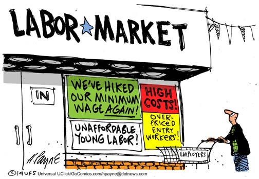 Preview Paradoxes of the Russian Labor Market: Employers Report Shortage But Cut Vacancies