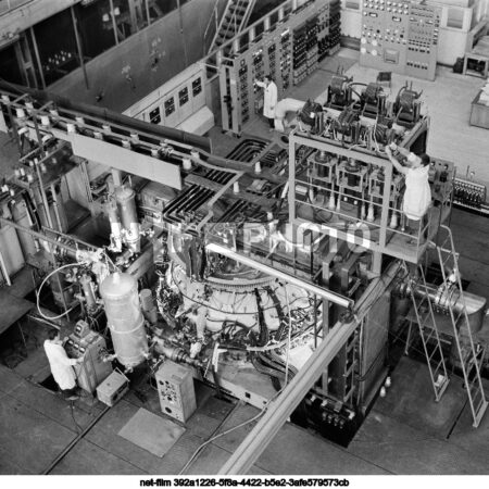 Nuclear Energy: The Key to Mastering the Moon, Says Kurchatov Institute Head