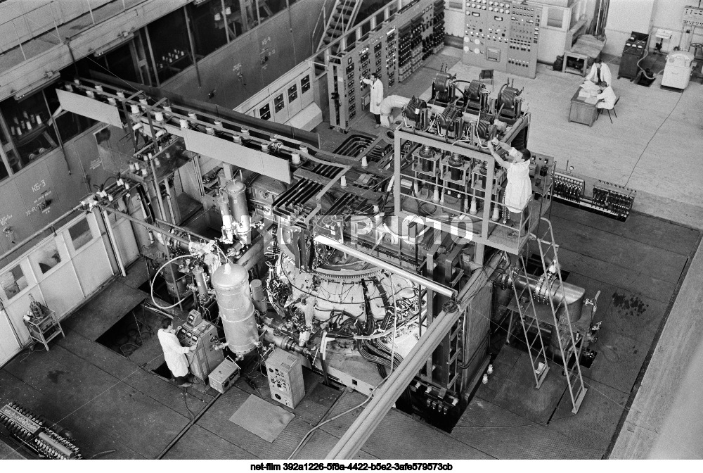 Preview Nuclear Energy: The Key to Mastering the Moon, Says Kurchatov Institute Head