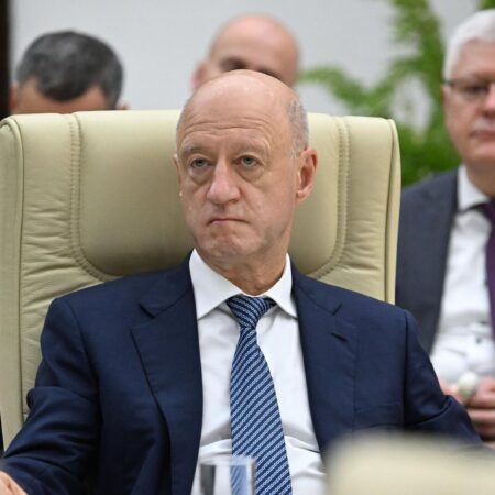 State Duma Deputy Highlights VPN Risks