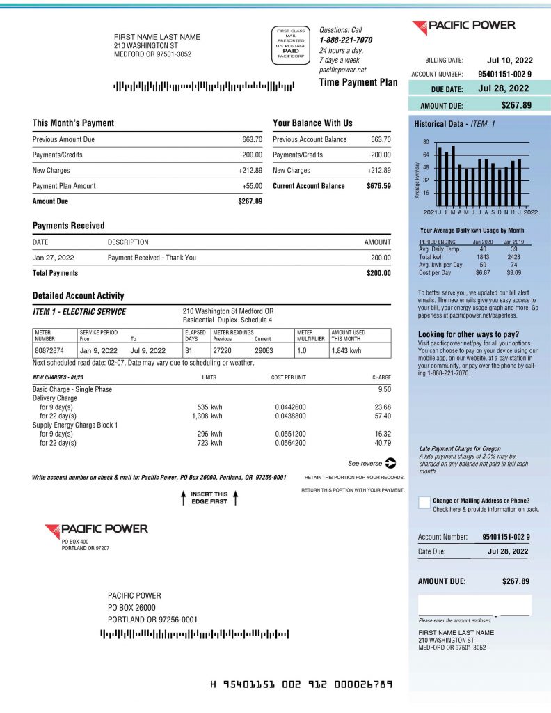 Preview Utility Bills in Russia Set for Sharp Increase in Two Days