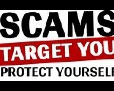 New Scam Targets Russians Looking for Jobs