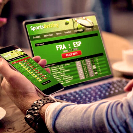 Fraudsters Targeting Russians’ Accounts on Betting Websites