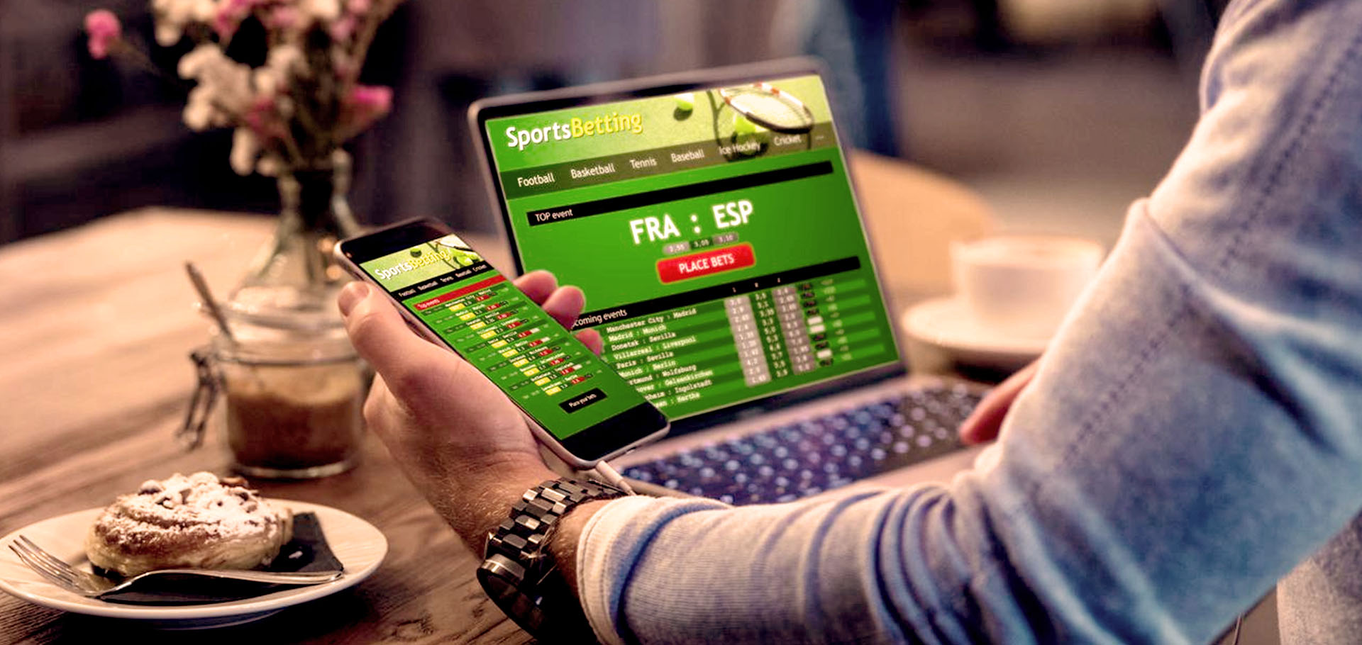 Preview Fraudsters Targeting Russians’ Accounts on Betting Websites