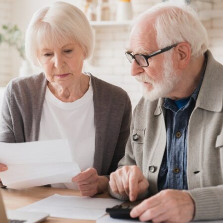Russian Pensioners’ Ukrainian Work Experience to Be Counted: Payments May Increase for Hundreds of Thousands