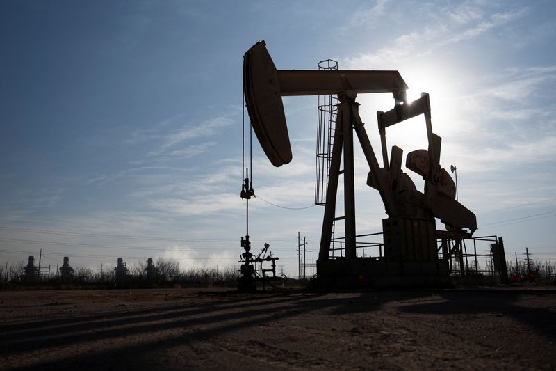 Preview Trump’s Tariffs, OPEC+ Collapse, Iranian Factor: Risks Named for Russian Oil