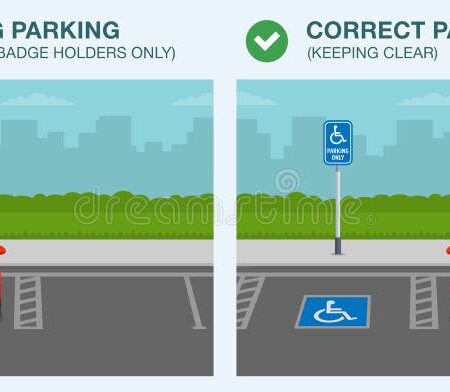 Parking Correctly: Scooter Sharing Services Issue Over 18,000 Fines for Wrong Parking