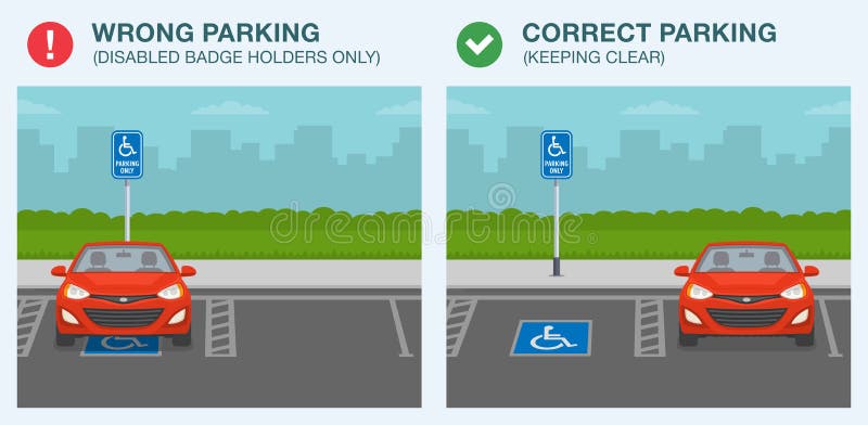 Preview Parking Correctly: Scooter Sharing Services Issue Over 18,000 Fines for Wrong Parking
