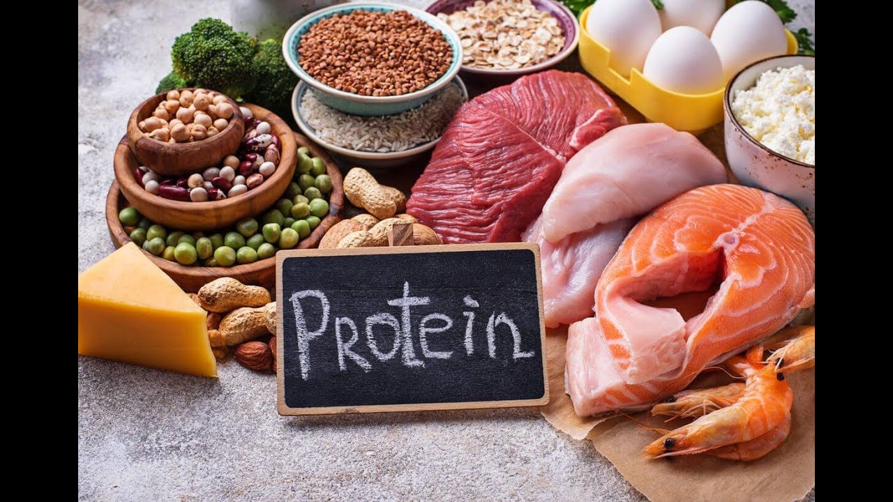 Preview Healthy Sweets with Protein and Iron Developed in Siberia