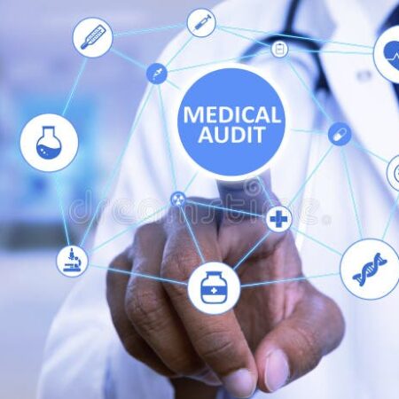 Accounts Chamber Audit Reveals Flaws in Medical Rehabilitation System