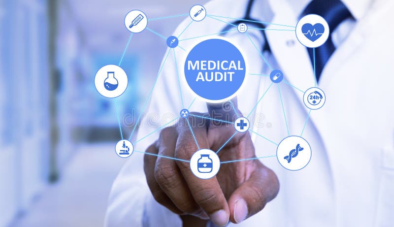Preview Accounts Chamber Audit Reveals Flaws in Medical Rehabilitation System