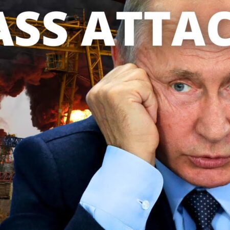 Mass Attacks by Fraudsters Warned for One Category of Russians