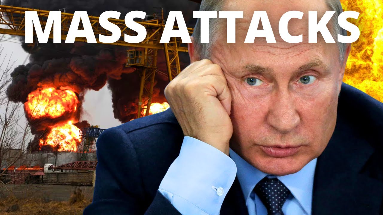 Preview Mass Attacks by Fraudsters Warned for One Category of Russians