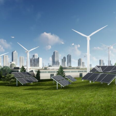 International Festival Discusses Future of Energy and Industrial Technologies