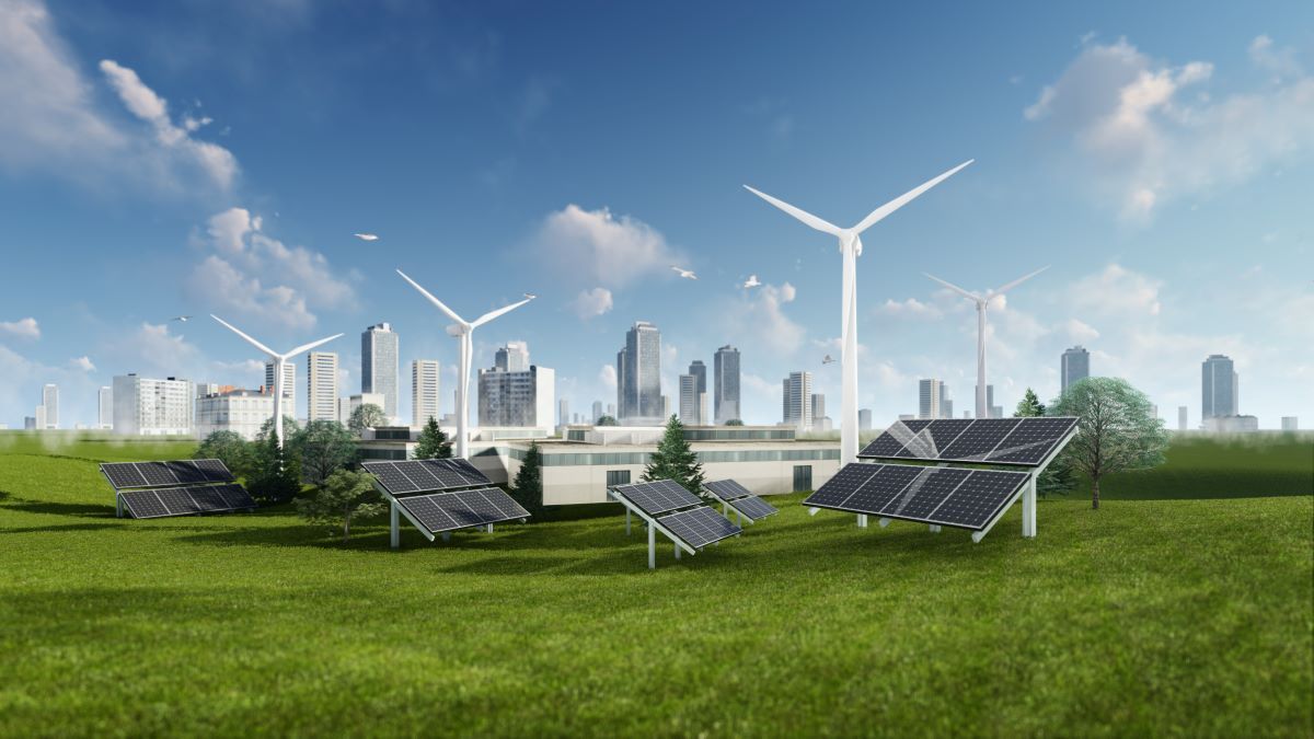 Preview International Festival Discusses Future of Energy and Industrial Technologies