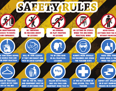 Key Safety Rules for Russians to Combat Fraud