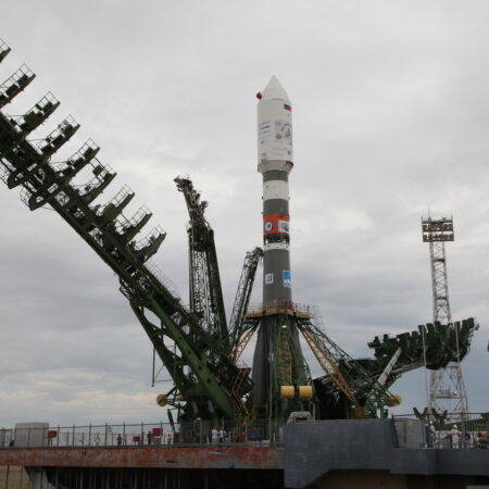 State Commission Approves Soyuz-2.1a Rocket Launch with Progress