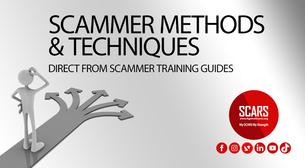 Preview Methods Scammers Use to Recruit Russians as «Droppers» Revealed