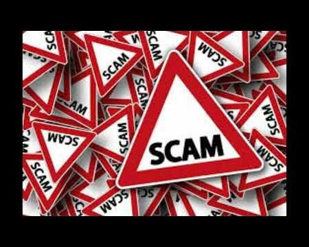 New Scam Targets Russian Teenagers