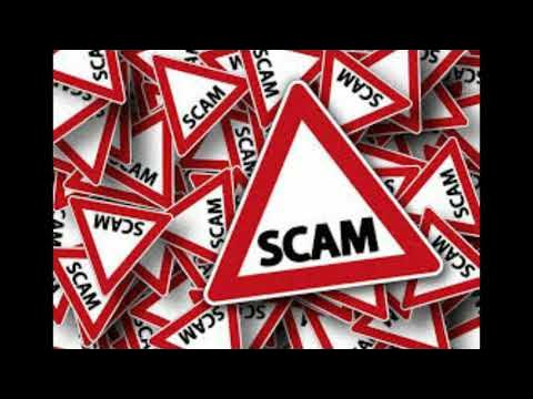 Preview New Scam Targets Russian Teenagers