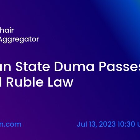 Bill on Digital Platform Regulation Submitted to Russian State Duma