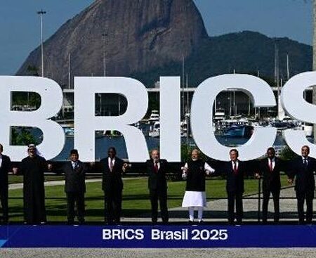 Russia and Ukraine Exchange Intense Strikes Amidst Diplomatic Talks