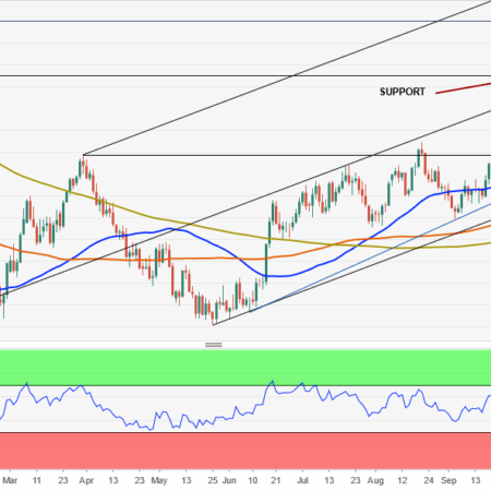 Dollar Index Plummeted: What This Means for the Russian Economy