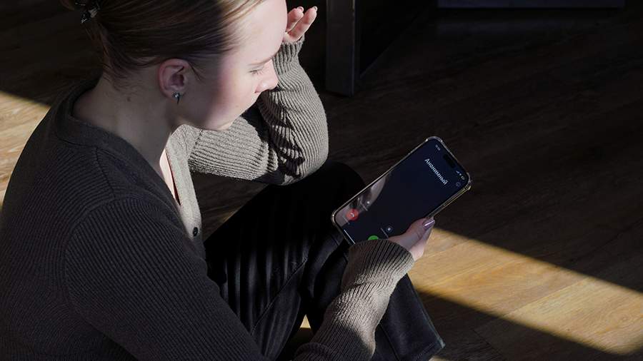 Preview Cyber Expert: Dangerous to Confirm Anything When Talking to Scammers