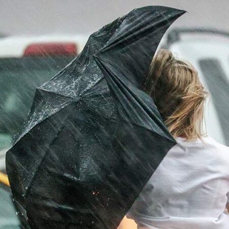 Heat and Thunderstorms Set to Hit Moscow Region